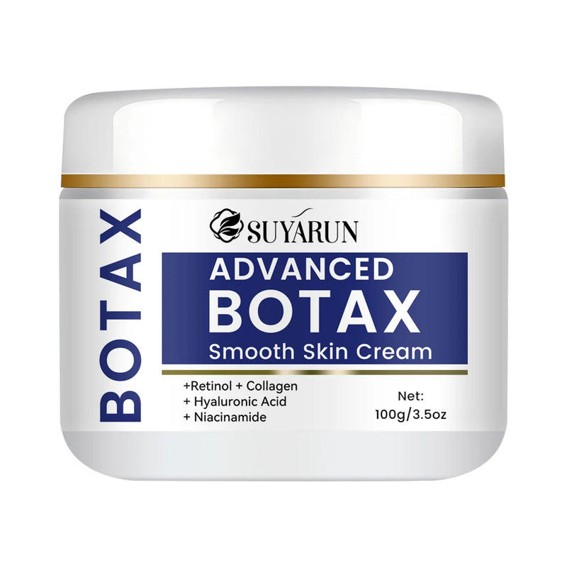 Zynerae Hyaluronic Acid Moisturizing Cream – Brightening, Anti-Aging, Fast-Absorbing Hydration.