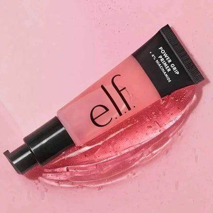 Zynerae Hydrating Gel Makeup Primer – Smooth and Grip Base.