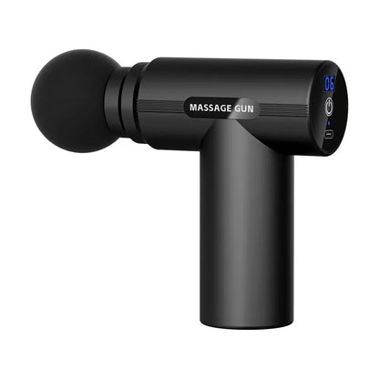 ZyneraeStore™ Deep Tissue Fascia Massage Gun.