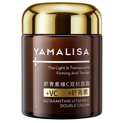 Zynerae Astaxanthin & Retinol Face Cream — Anti-Wrinkle & Firming