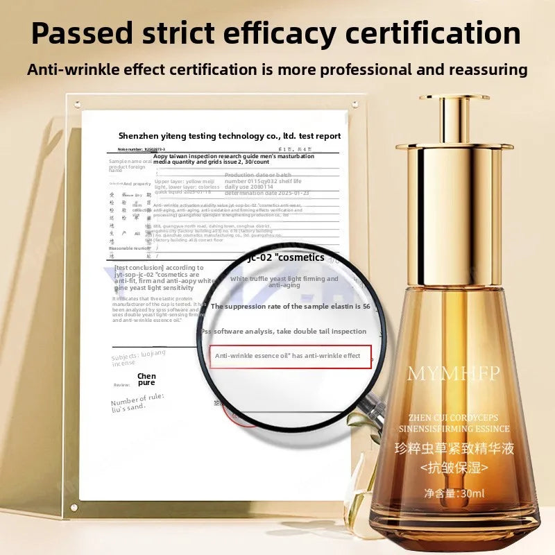 Zynerae Anti-Aging & Brightening Serum