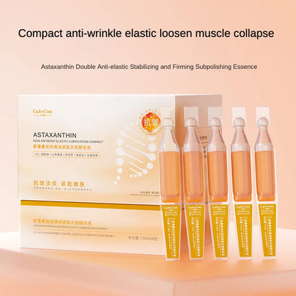 Zynerae Astaxanthin Anti-Aging Face Serum.