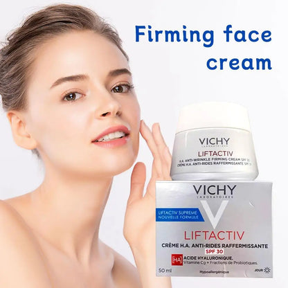 Zynerae SPF 30 Anti-Aging Face Cream.