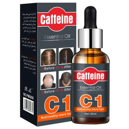 Zynerae Vitamin E Hair Oil — Nourishing with Dryness Prevention.