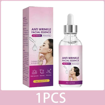 Zynerae Anti-Aging Serum — Lifting, Firming & Fine Line Reduction