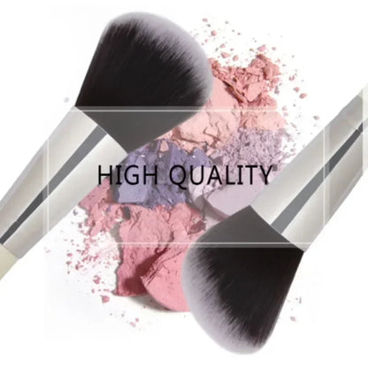 Zynerae Professional Makeup Brush Set – 13/22PC Cosmetic Tools Kit.