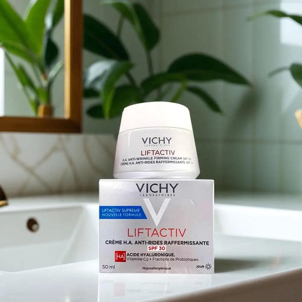 Zynerae SPF 30 Anti-Aging Face Cream