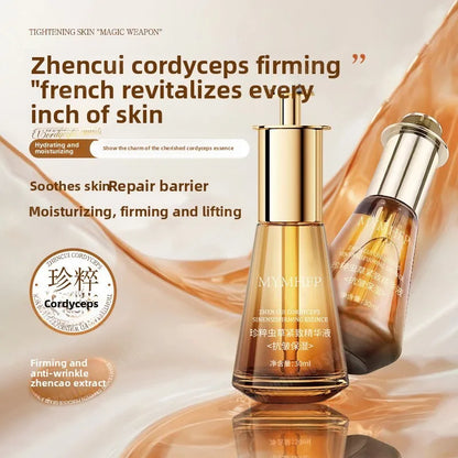 Zynerae Anti-Aging and Brightening Serum.