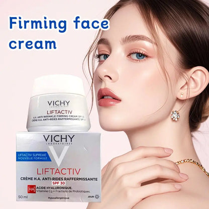 Zynerae SPF 30 Anti-Aging Face Cream.