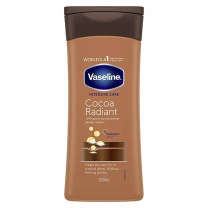 Zynerae Cocoa Body Oil Gel – Moisturizing and Nourishing Skin Care.
