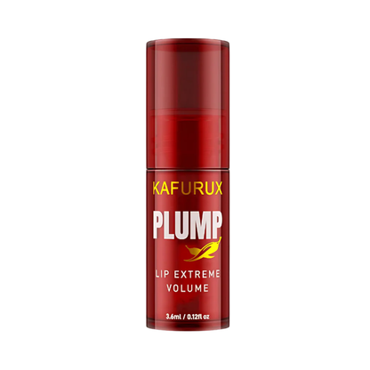 Zynerae Lip Extreme Volume Oil — Moisturizing, Non-Sticky Glossy Lip Oil.