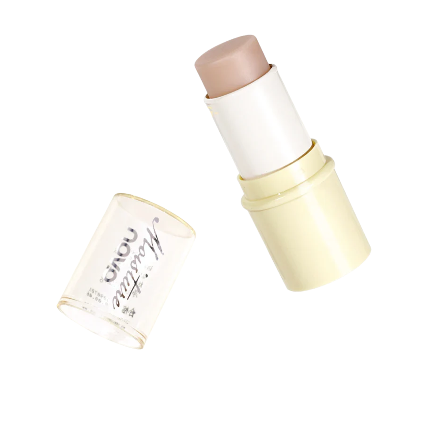 Zynrae Invisible Pore Stick – Hydrating Primer & Skin Tone Corrector