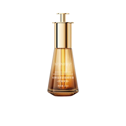 Zynerae Anti-Aging and Brightening Serum.