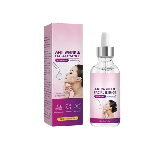 Zynerae Anti-Aging Serum — Lifting, Firming & Fine Line Reduction