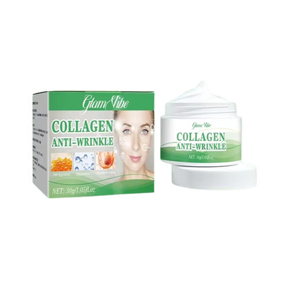 Zynerae Anti-Aging Skin Rejuvenation Cream.