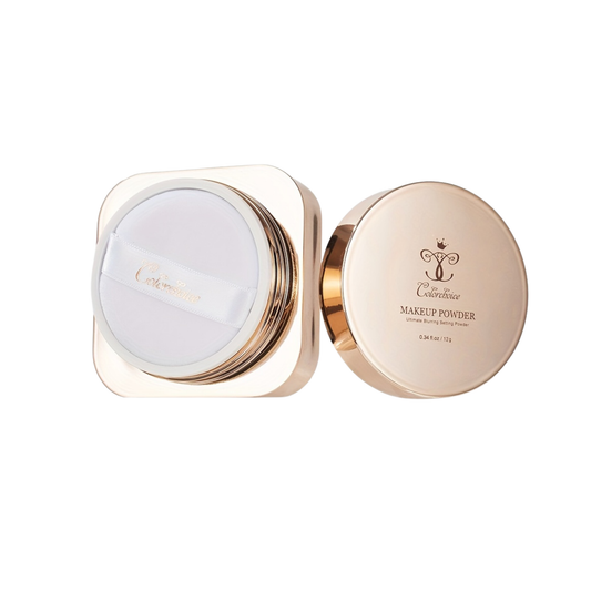 Zynerae 5-Piece Everyday Makeup Set – Flawless Beauty Essentials