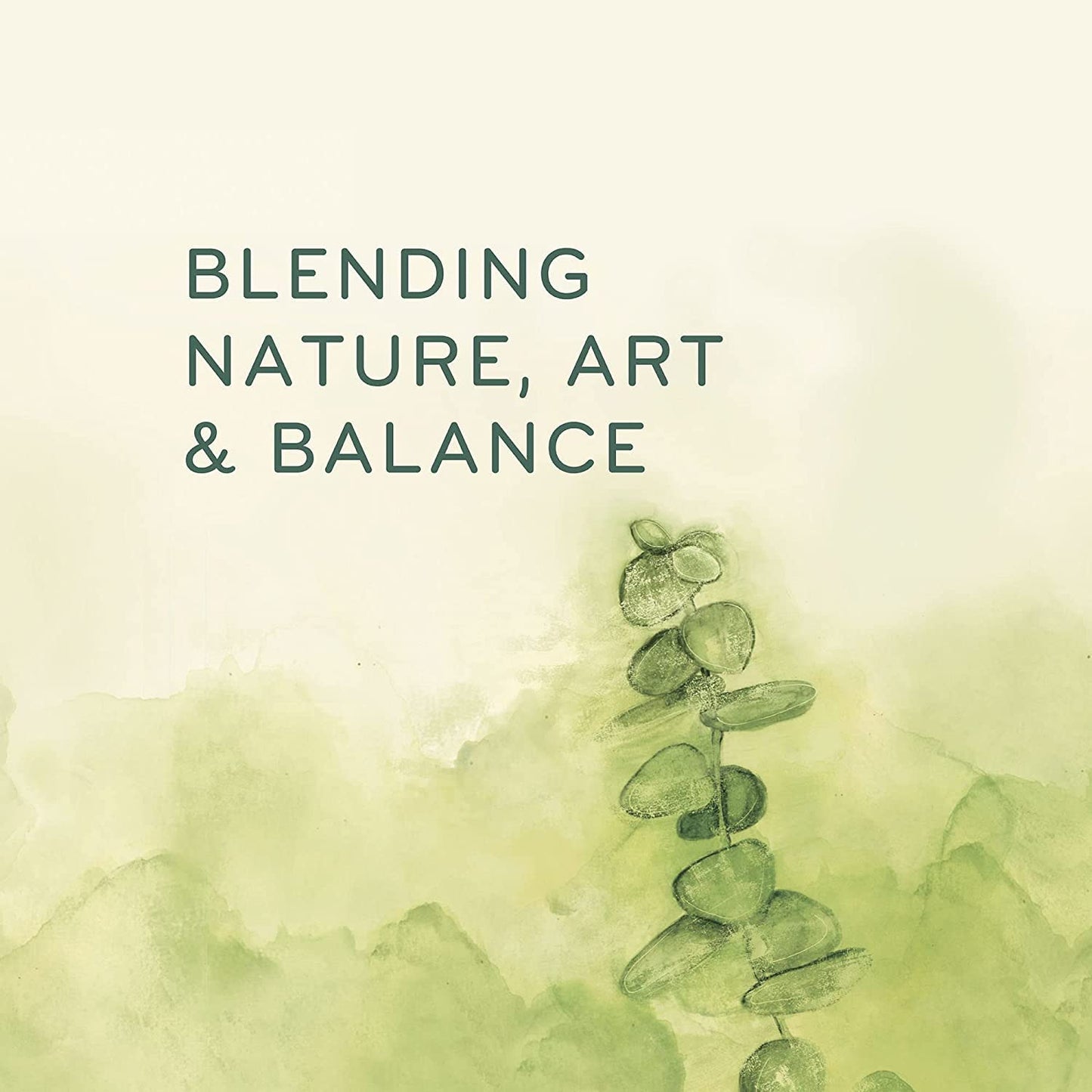 Body Scrub, Eucalyptus