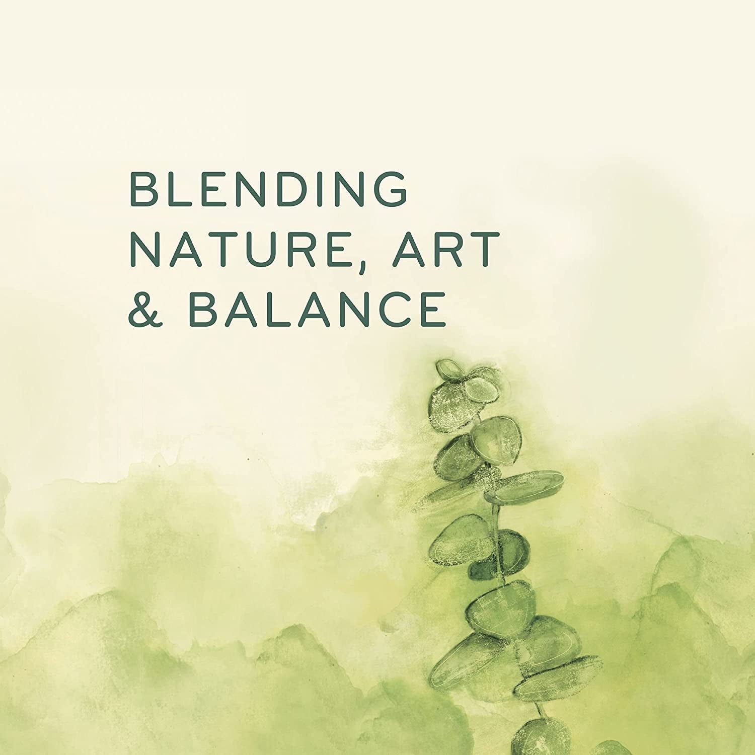 Body Scrub, Eucalyptus