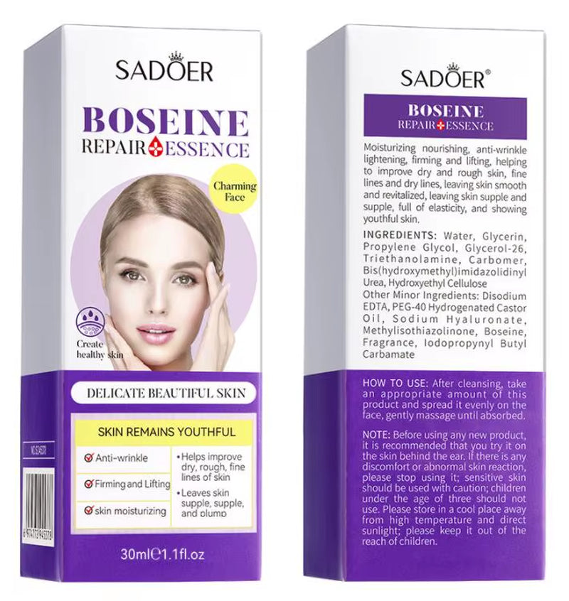 Kojic Acid Retinol and Hyaluronic Acid Serum for Brightening Firming Hydrating for Face anti Aging Serums, Dark Spot Correcting