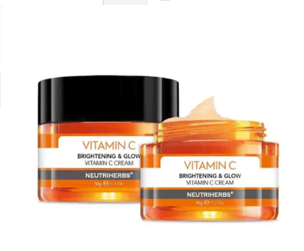 Brightening Hydration Vitamin C Cream