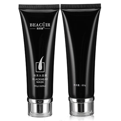 Blackhead Removal Mask – Deep Cleansing and Pore Care.