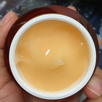 Brightening Hydration Vitamin C Cream