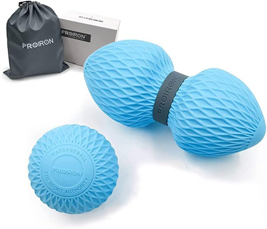 Trigger-Point Massage Ball Set