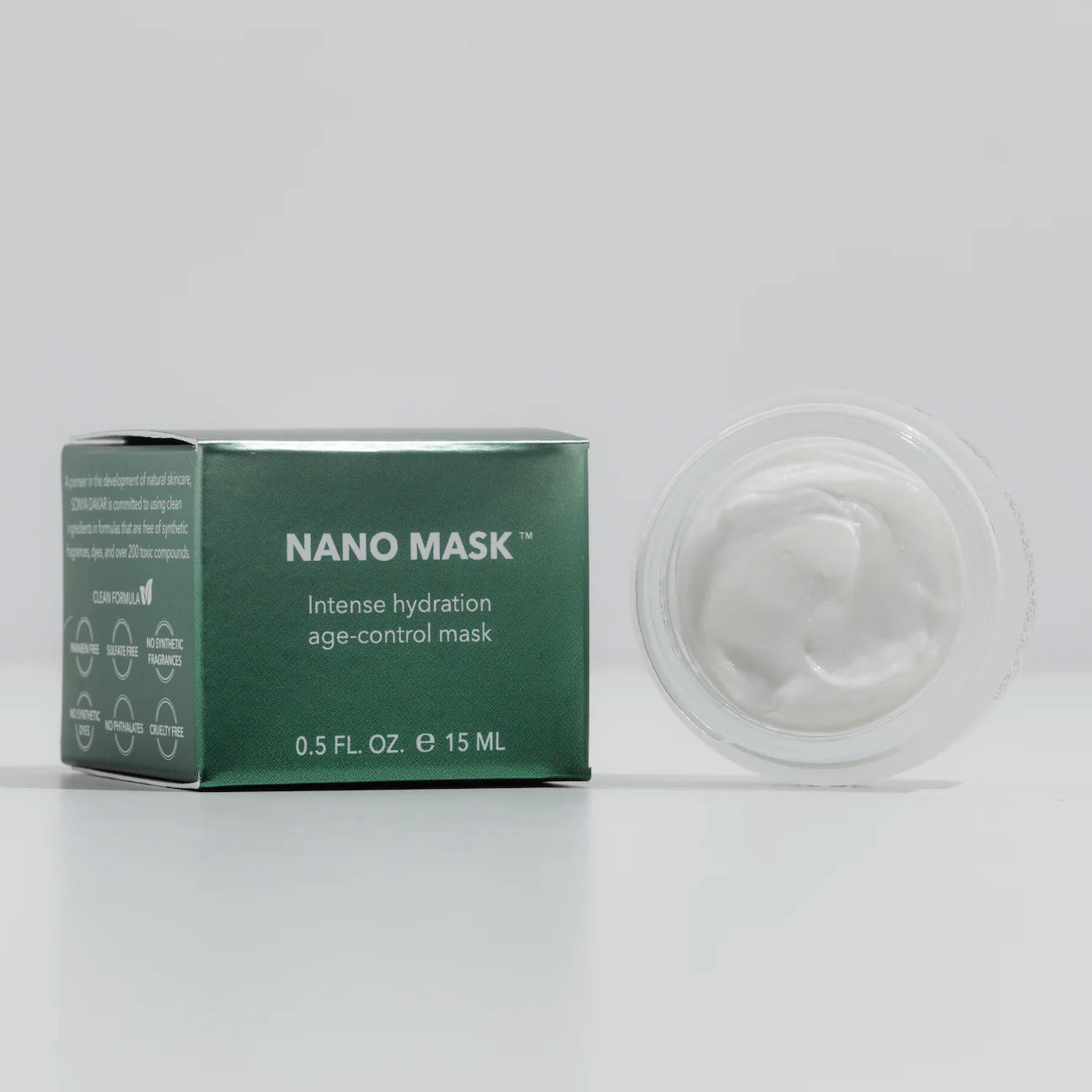 Nano Mask