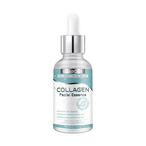 Hyaluronic Acid Essence — Anti-Aging Face Serum for Moisturizing & Firming Skin
