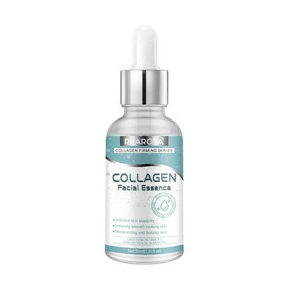 Hyaluronic Acid Essence — Anti-Aging Face Serum for Moisturizing & Firming Skin