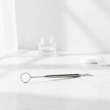 Zynerae Blackhead and Whitehead Removal Tool hero product shot