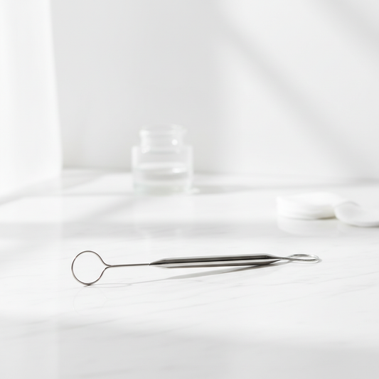 Zynerae Blackhead and Whitehead Removal Tool hero product shot