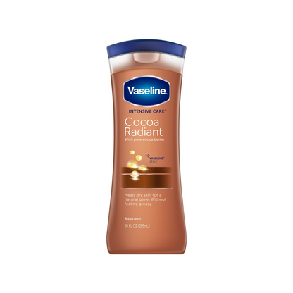 Zynerae Cocoa Body Oil Gel – Moisturizing and Nourishing Skin Care.
