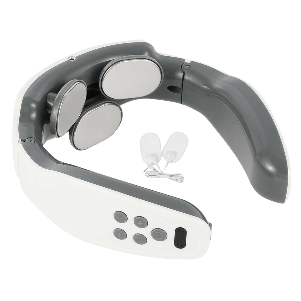 Portable U-Shape Neck Massager