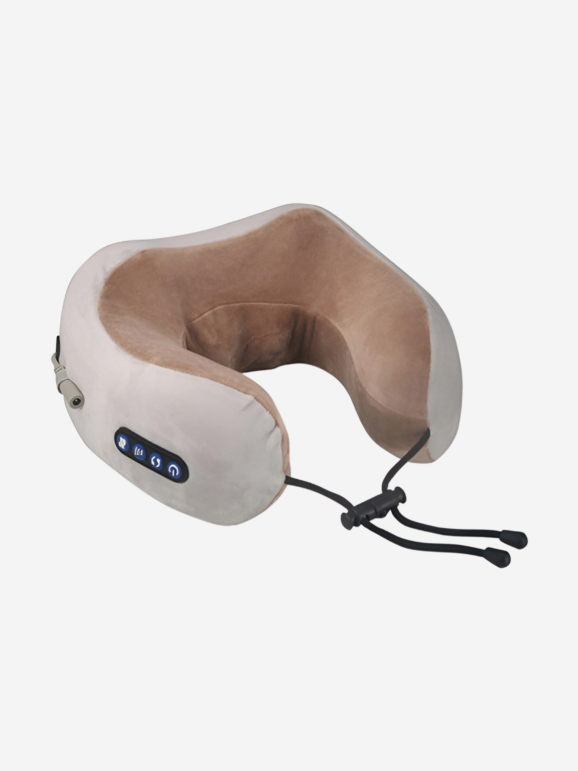 Portable U-Shape Neck Massager