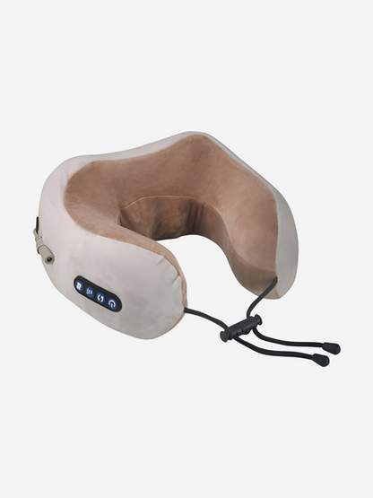 Portable U-Shape Neck Massager.