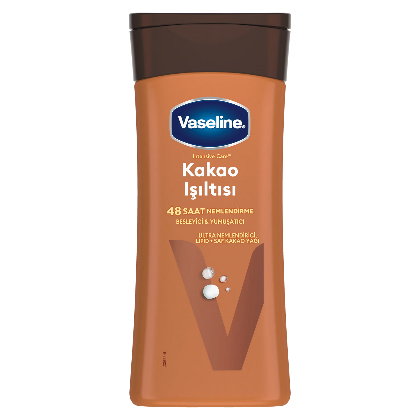 Zynerae Cocoa Body Oil Gel – Moisturizing & Nourishing Skin Care