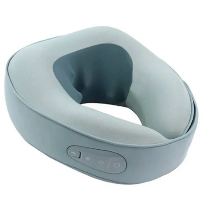 Portable U-Shape Neck Massager.