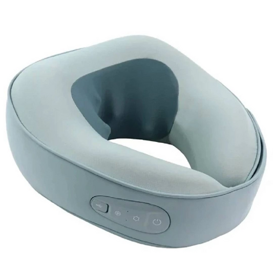 Portable U-Shape Neck Massager