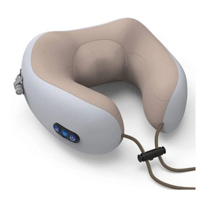 Portable U-Shape Neck Massager.