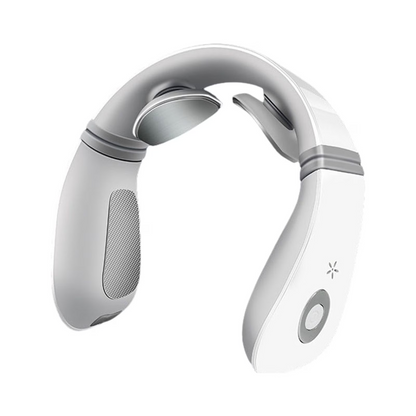 Portable U-Shape Neck Massager.