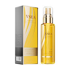 Zynerae Hair Care Essential Oil Spray – Nourishing, Repair & Shine