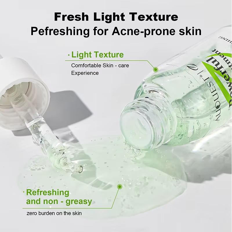 Acne Treatment Serum – Oil Control & Dark Spot Fading