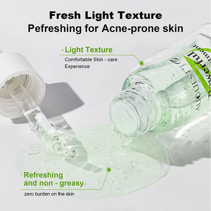 Acne Treatment Serum – Oil Control and Dark Spot Fading.