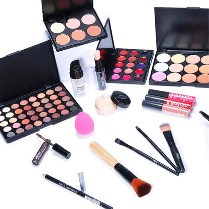 24PCS All-in-One Makeup Kit (KIT003).