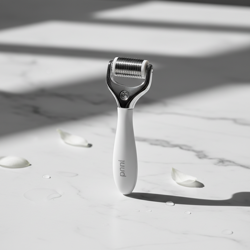 Micro Derma Roller Hero