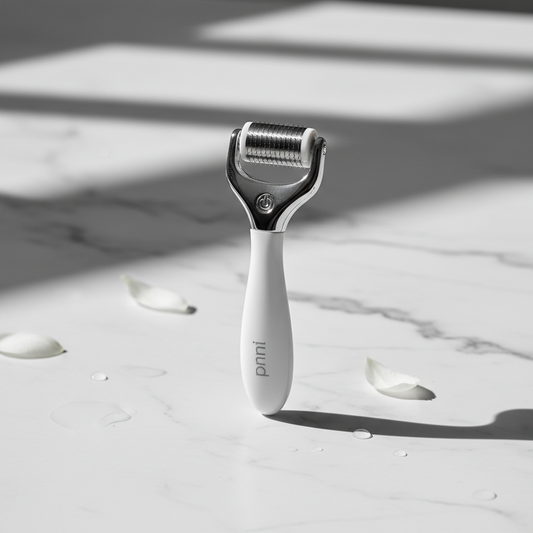 Micro Derma Roller Hero